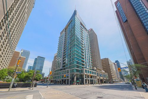1904-1121 Bay St, Toronto, ON, M5S3L9 | Card Image