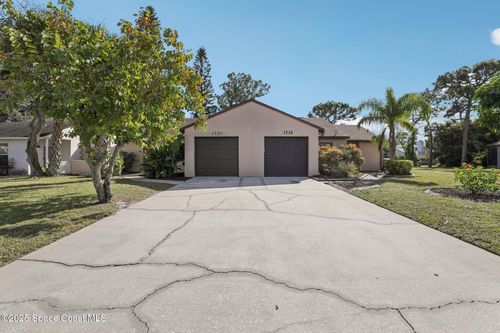1731 Bluebird Ct, Melbourne, FL, 32935-4550 | Card Image