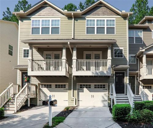 1488 Liberty Pkwy Nw, Atlanta, GA, 30318-9381 | Card Image