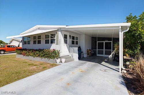 4680 Fiji Ln, BONITA SPRINGS, FL, 34134-7140 | Card Image