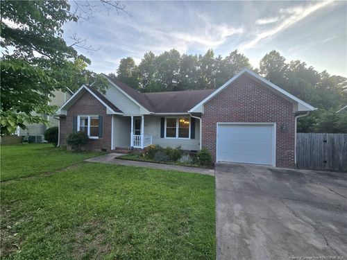 7332 Beaver Run Dr, Fayetteville, NC, 28314-5160 | Card Image