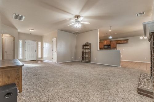 1028 Mollie Rausch Lane, Edmond, OK, 73003 | Card Image