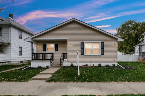 419 N Wabash Ave, Bradley, IL, 60915-1663 | Card Image