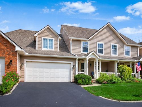 1436 Sedgefield Dr, New Albany, OH, 43054-9421 | Card Image