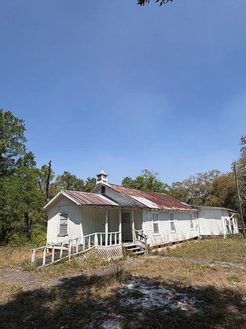 530 Se 154th Ave, OLD TOWN, FL, 32680 | Card Image