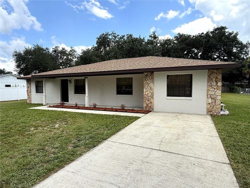 1464 Sw 69th Rd, Bushnell, FL, 33513-3545 | Card Image