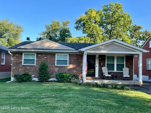 2312 Tyler Ln, Louisville, KY, 40205-2635 | Card Image