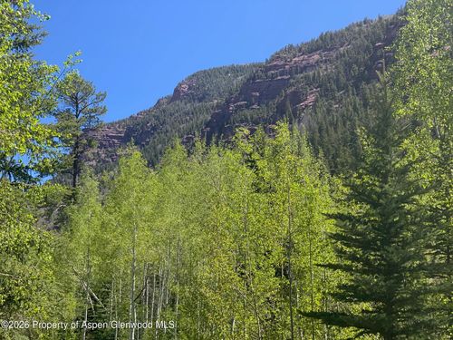 315 Fire House Road, Redstone, CO, 81623 | Card Image