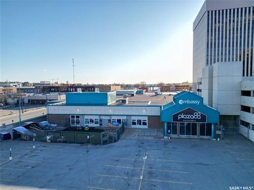 888 Central Ave, Prince Albert, SK, S6V4V1 | Card Image