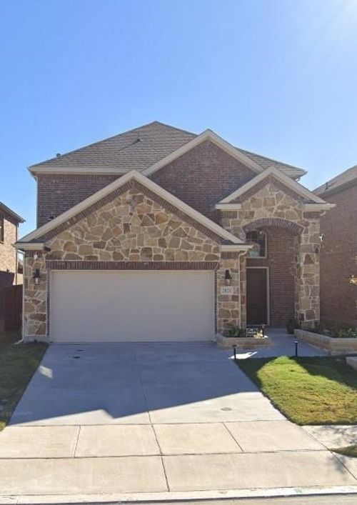 2021 Deya Dr, Anna, TX, 75409-8298 | Card Image