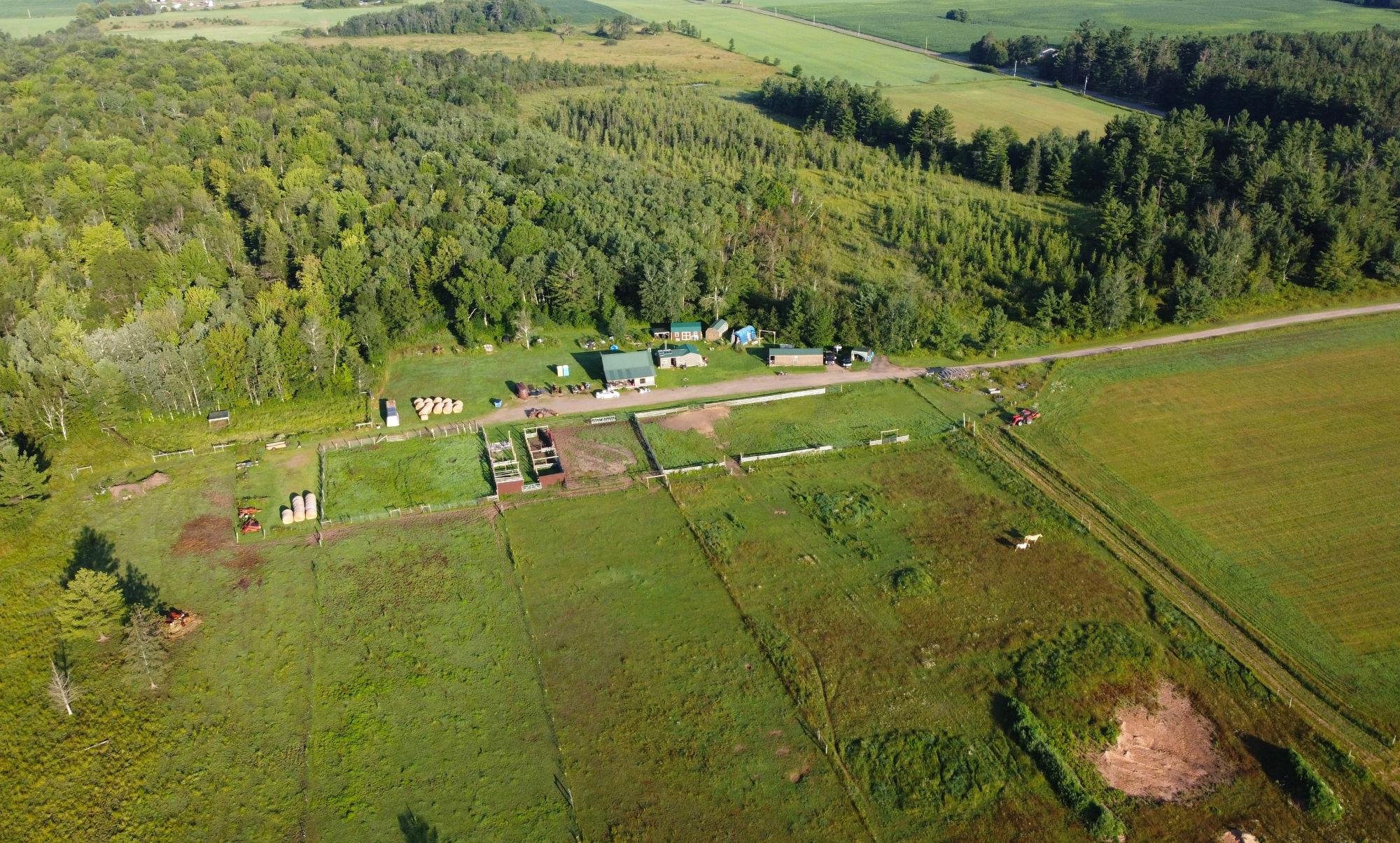 Old 14 Rd, Ladysmith, WI 54848