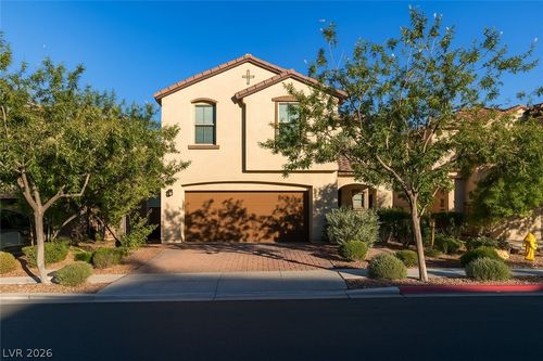 386 Espressivo St, Henderson, NV, 89011-2684 | Card Image