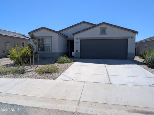 1769 W Inca Dr, Coolidge, AZ, 85128-1030 | Card Image