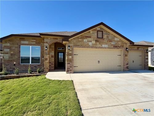 2566 Settlers Oak Dr, Belton, TX, 76513-8568 | Card Image