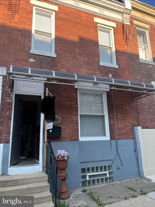 4521 N 3rd St, PHILADELPHIA, PA, 19140-1501 | Card Image