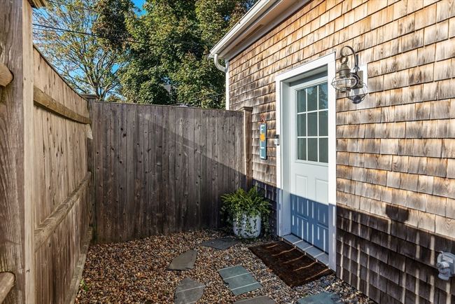 16 Gannett Rd, House other with 2 bedrooms, 1 bathrooms and 2 parking in Scituate MA | Image 4