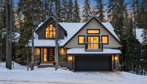 117 Silvertip Ridge, Canmore, AB, T1W3A8 | Card Image