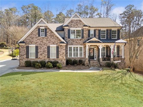 1090 Mosspointe Dr, Roswell, GA, 30075-4130 | Card Image