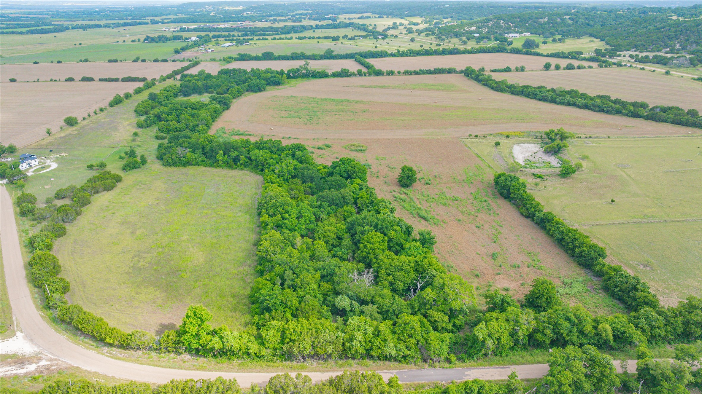 Land in Clifton 2