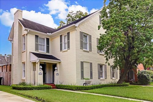 2313 Wroxton Rd, Houston, TX, 77005-1537 | Card Image