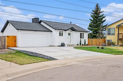5220 E Aspen Ave, Castle Rock, CO, 80104-8983 | Card Image