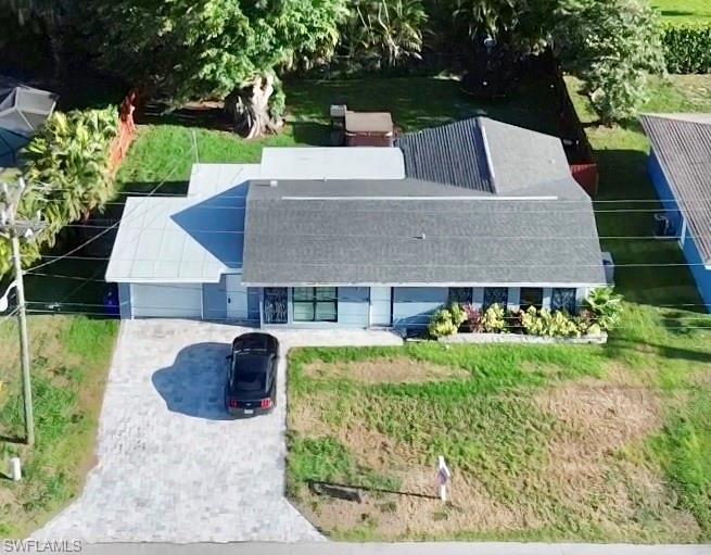 Residential in NORTH FORT MYERS 2