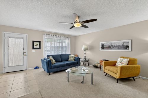 74 Burgundy B, Delray Beach, FL, 33484-5420 | Card Image