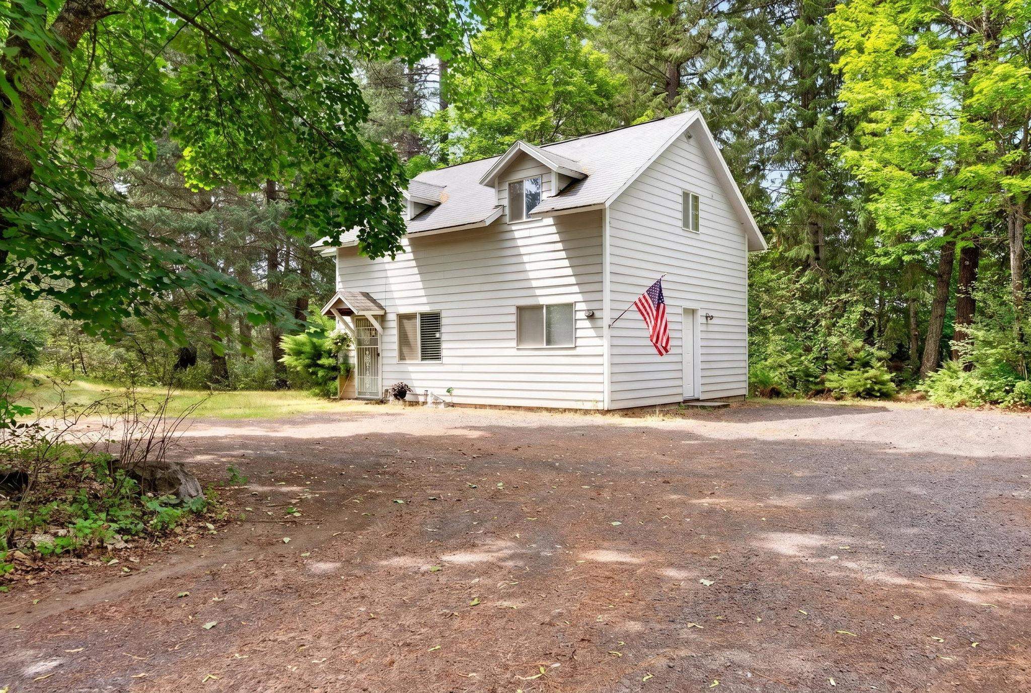 Residential in Chattaroy 5