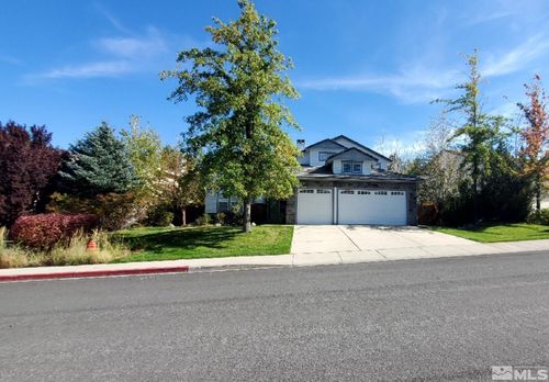 4858 Ramcreek Trl, Reno, NV, 89519-8029 | Card Image