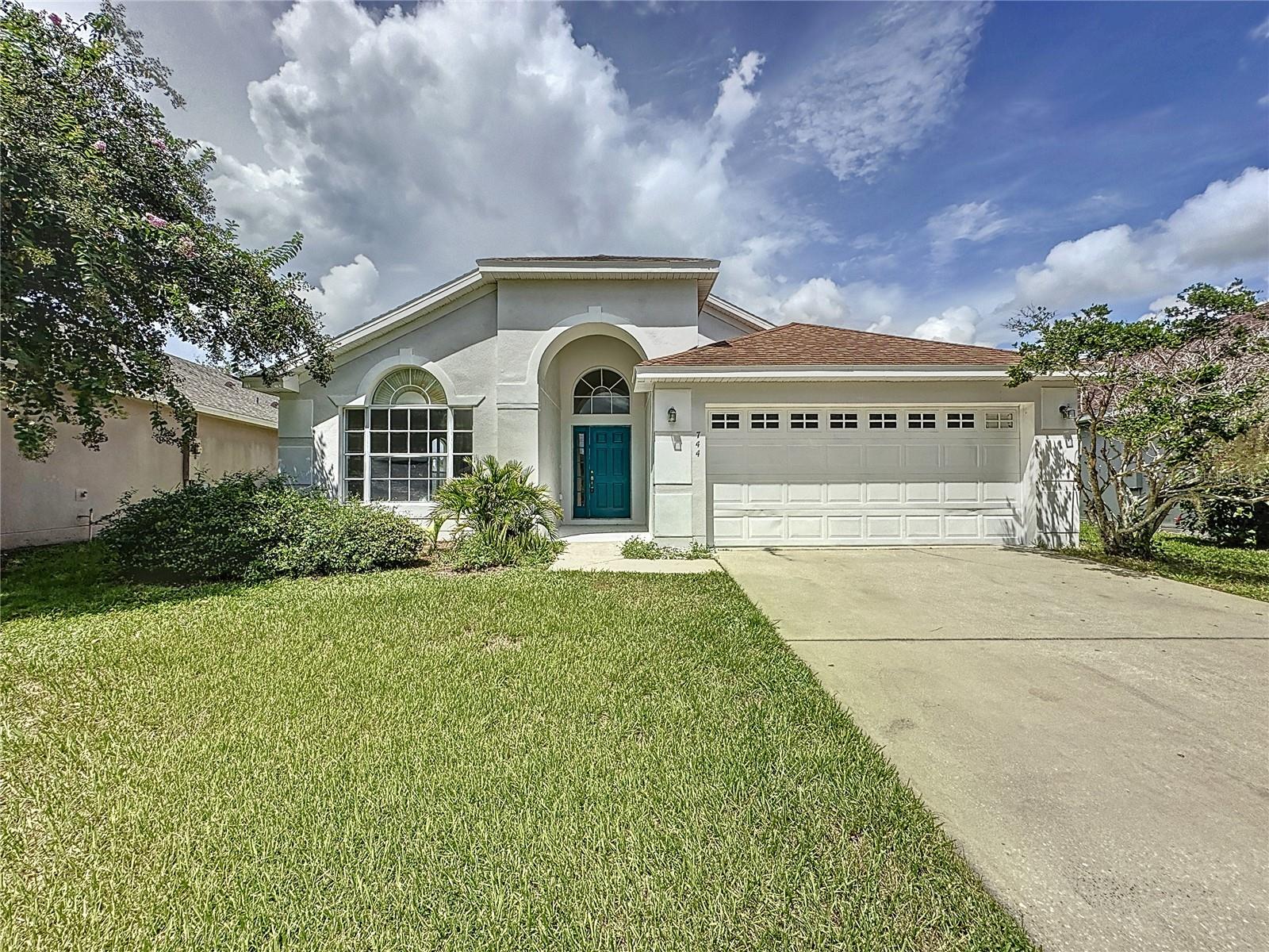 Stonewyk Way, Kissimmee, FL 34744