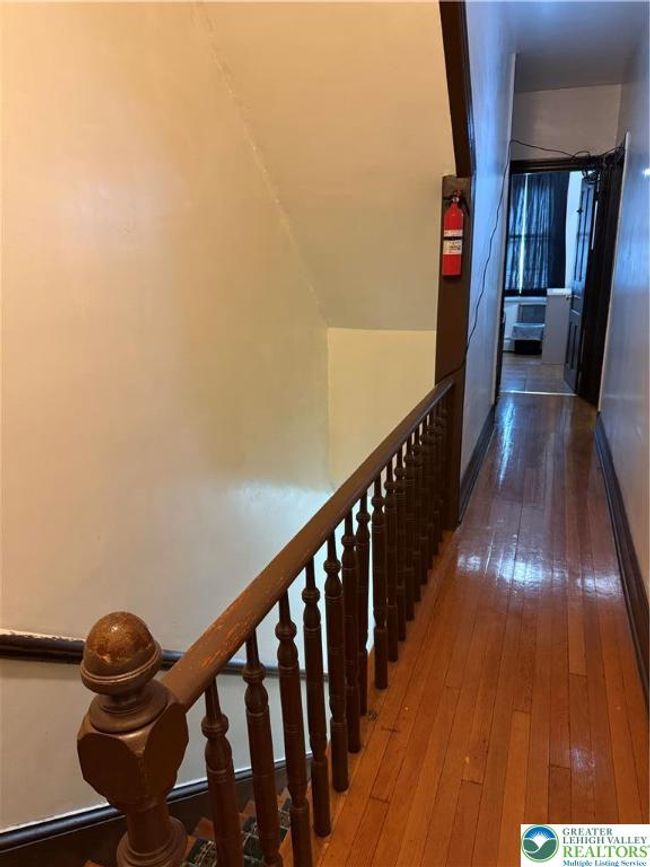 713 E 5 Th St, Home with 6 bedrooms, 2 bathrooms and null parking in BETHLEHEM PA | Image 22