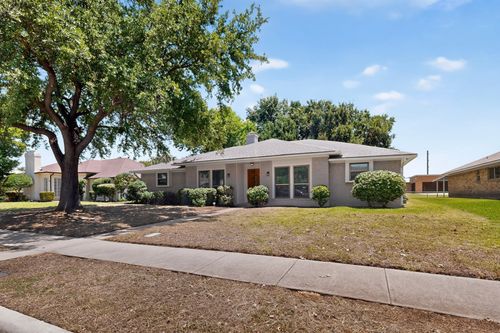 605 Palomar Ln, Richardson, TX, 75081-4416 | Card Image