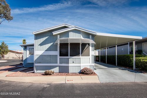 295-8401 S Kolb Road, Tucson, AZ, 85756 | Card Image
