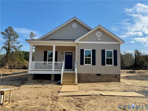 7969 Pennsylvania Ave, West Point, VA, 23181-9474 | Card Image