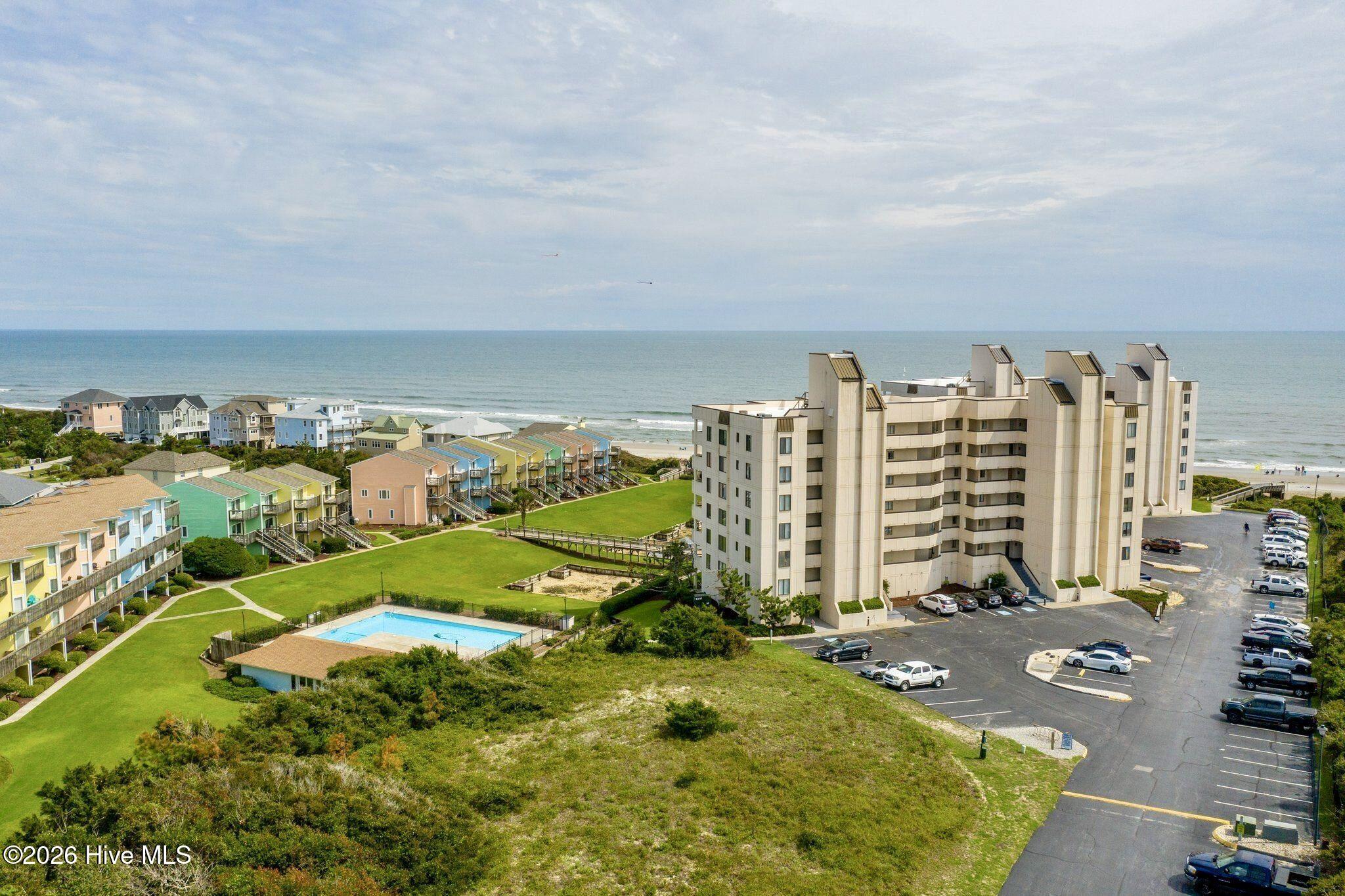 Residential in Emerald Isle