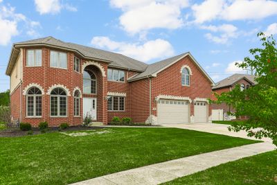 18664 Laramie Road, House other with 5 bedrooms, 3 bathrooms and 3 parking in Country Club Hills IL | Image 1