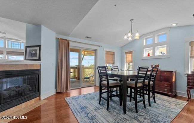 F - 100 Mercedes Ct, Condo with 3 bedrooms, 2 bathrooms and 400 parking in Grandy NC | Image 14