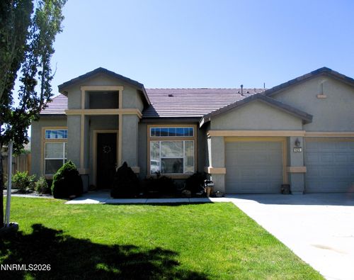1525 Riverpark Pkwy, Dayton, NV, 89403-6388 | Card Image