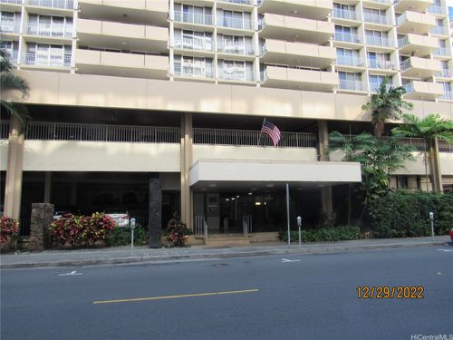 apt-508-1561 Kanunu St, Honolulu, HI, 96814-3207 | Card Image