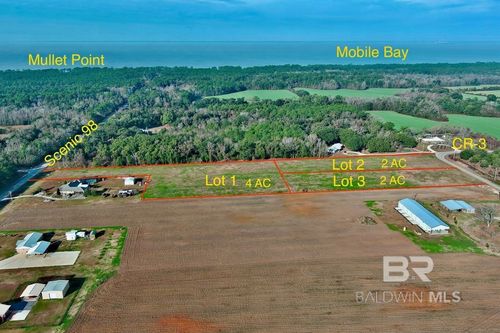 7503 Us Highway 98, Fairhope, AL, 36532-5868 | Card Image