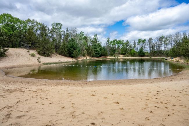 N8378 Timber Trl, House other with 2 bedrooms, 1 bathrooms and null parking in New Lisbon WI | Image 30
