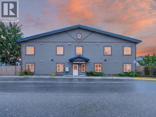 206-505 Ogilvie St, Whitehorse, YT, Y1A2S6 | Card Image