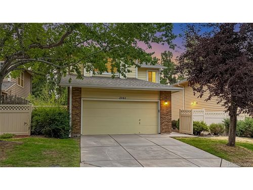 2161 E Phillips Ln, Centennial, CO, 80122-3239 | Card Image