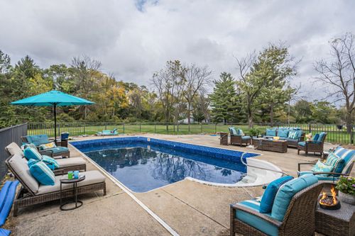 27514 N Forest Garden Rd, Wauconda, IL, 60084-2831 | Card Image