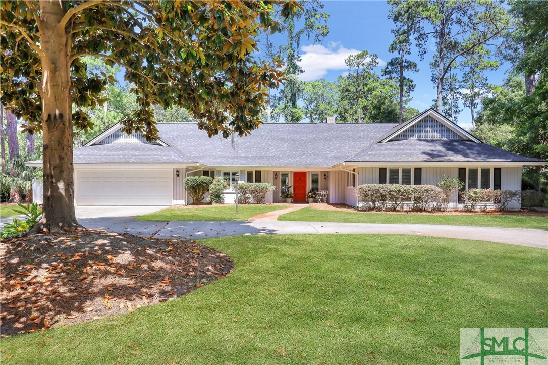 Rebecca Ln, Savannah, GA 31411
