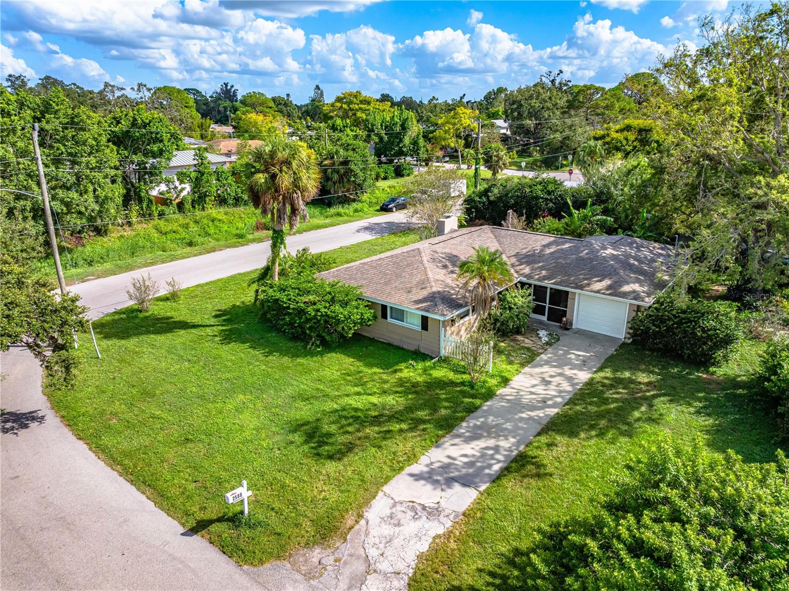 Residential in SARASOTA