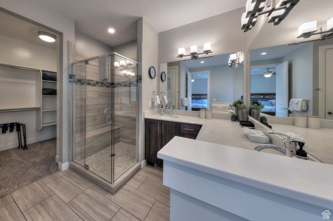 420 N 600 W, Townhouse with 4 bedrooms, 3 bathrooms and 4 parking in Moab UT | Image 23