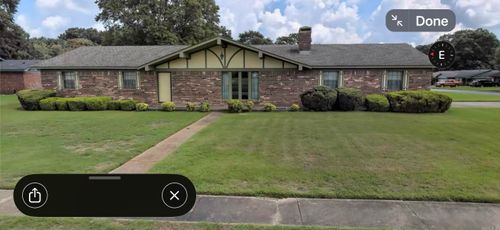 100 Stonewall Drive, Jacksonville, AR, 72076-3330 | Card Image