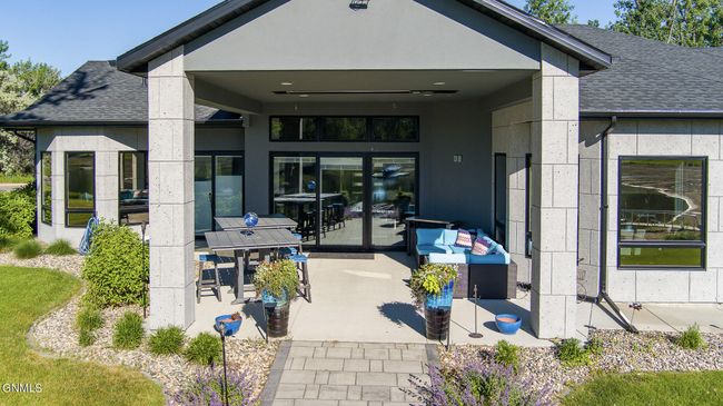 2533 Langer Ln, House other with 3 bedrooms, 4 bathrooms and null parking in Bismarck ND | Image 108