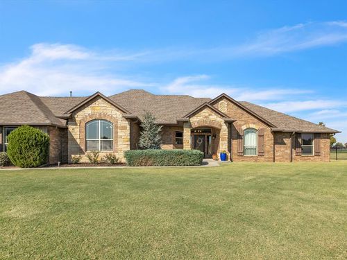 7319 Northshore Drive, Tuttle, OK, 73089 | Card Image